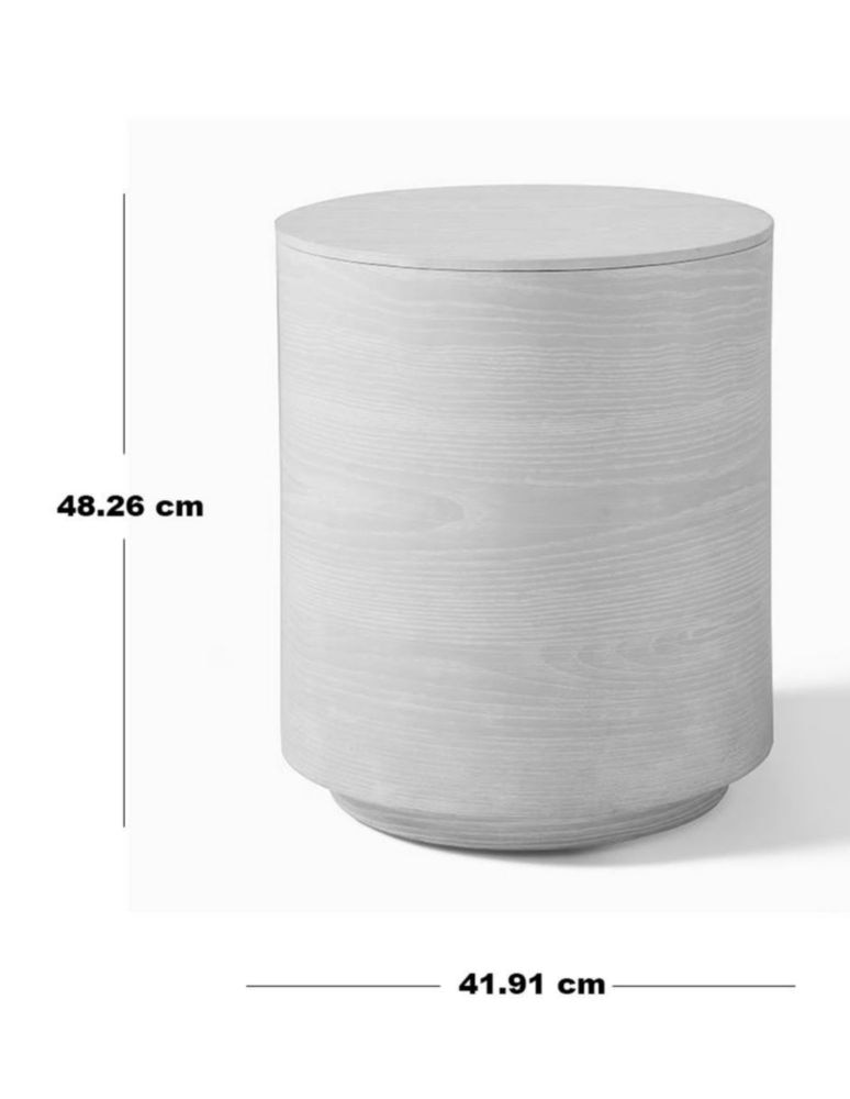 Mesa lateral Volume 3