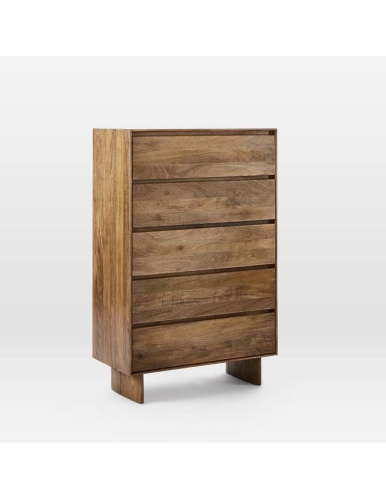 Cómoda Anton de madera 3
