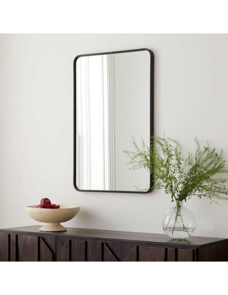 Espejo rectangular Streamline