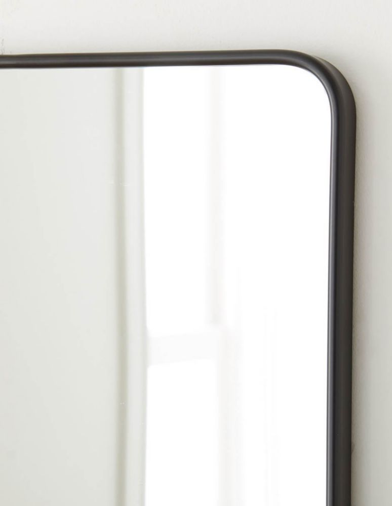 Espejo rectangular Streamline 2