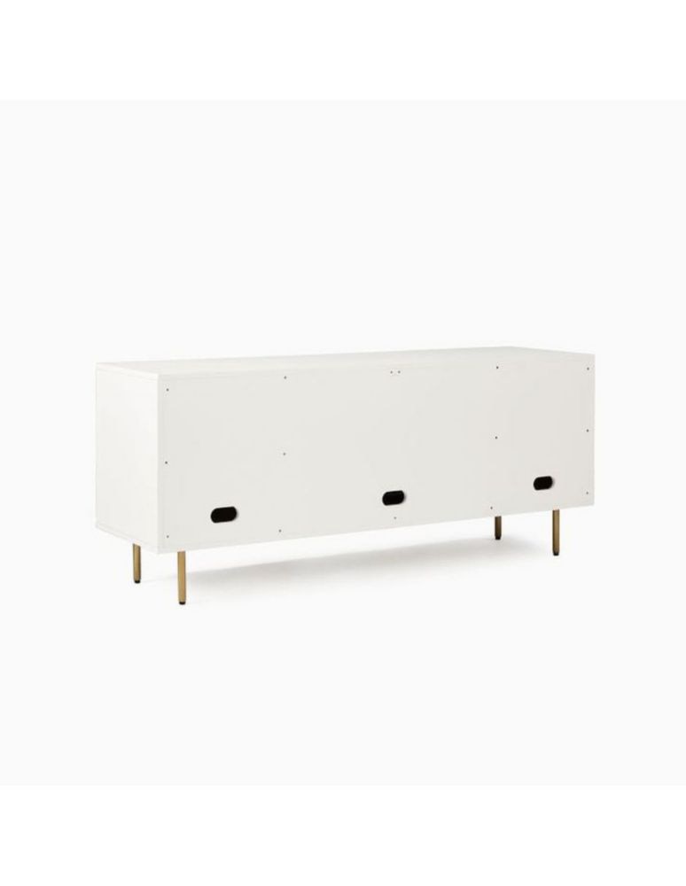 Consola Ida de madera 4