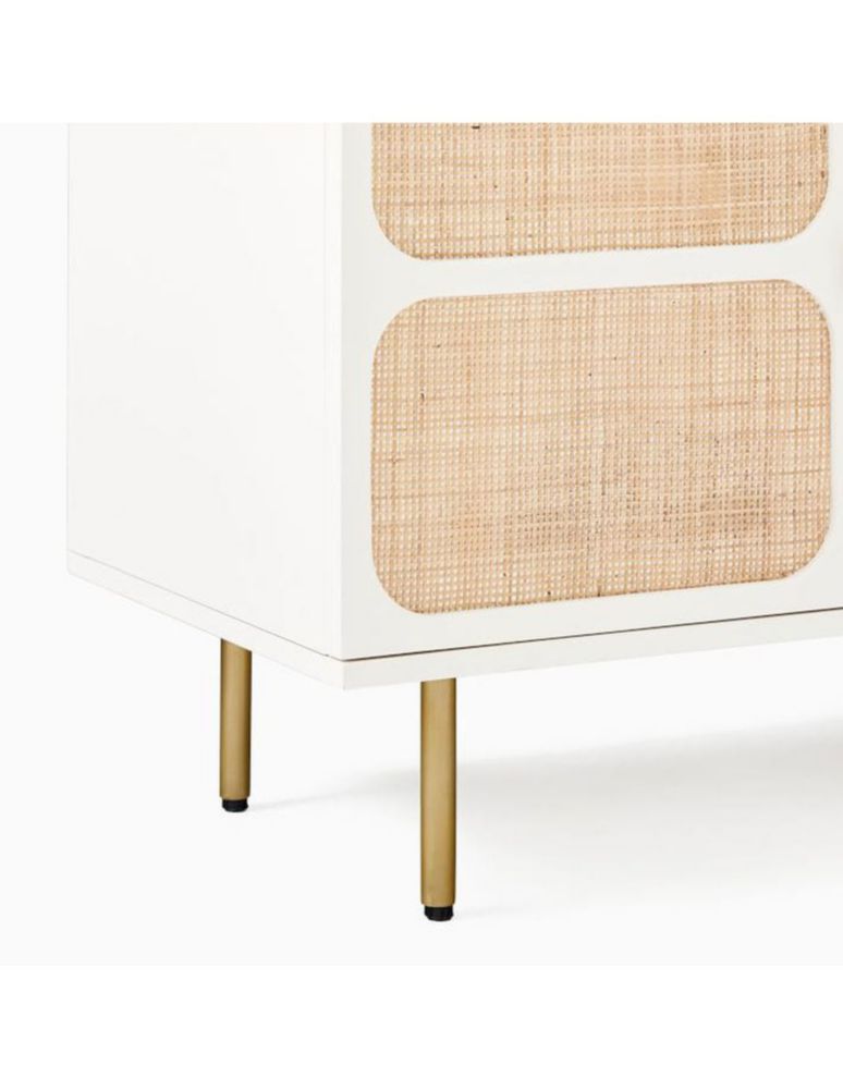 Consola Ida de madera 6