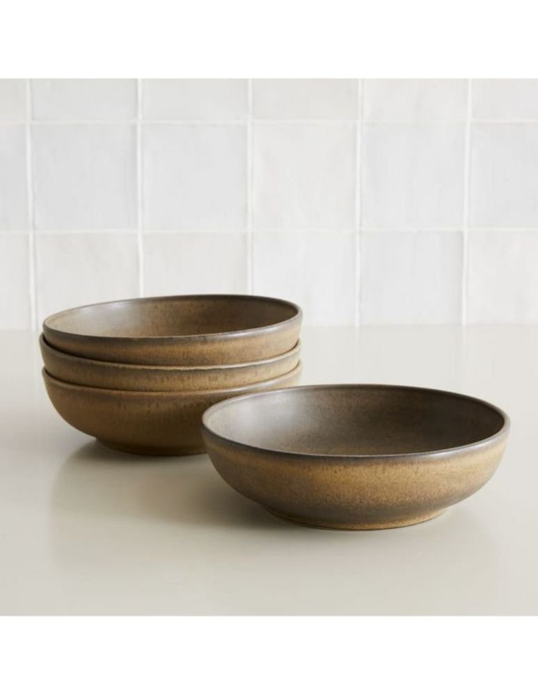 Bowl Kanto de gres