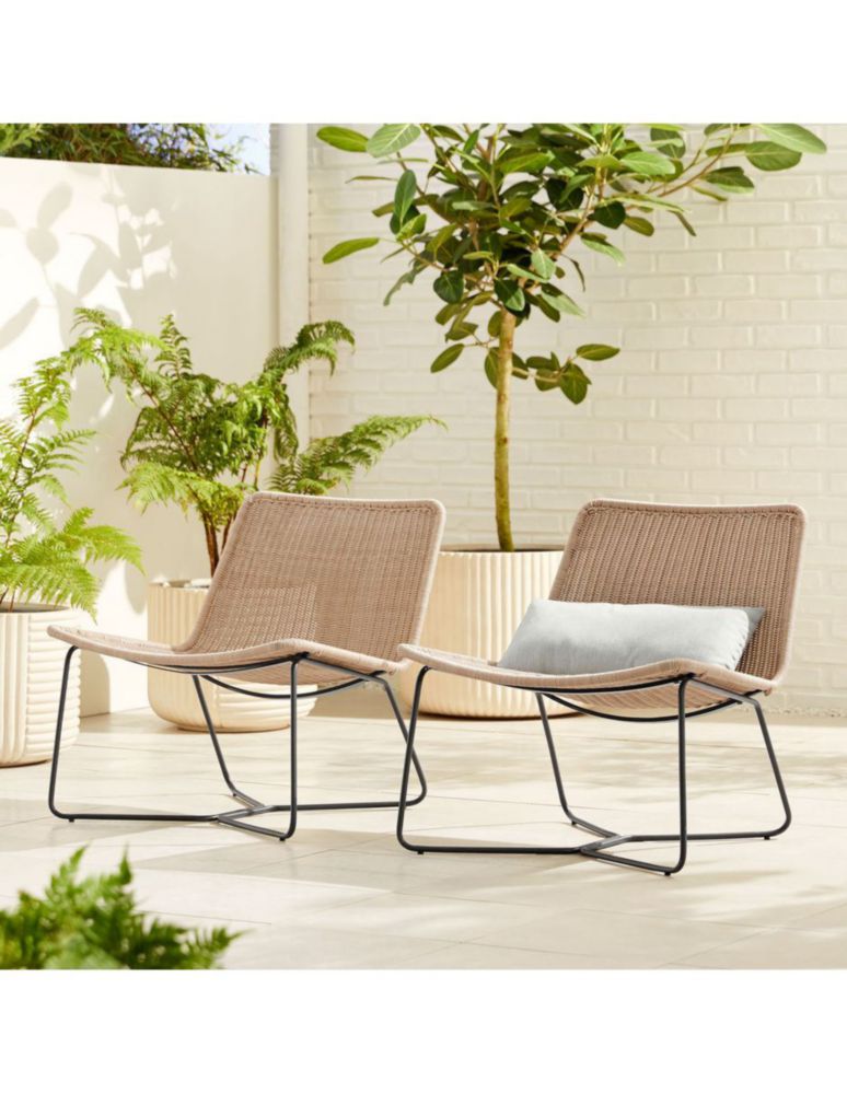 Silla Slope 6