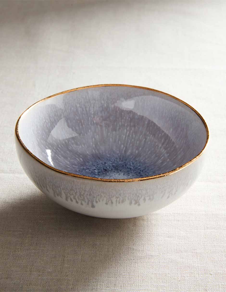 Bowl Warm Reactive de cerámica 1