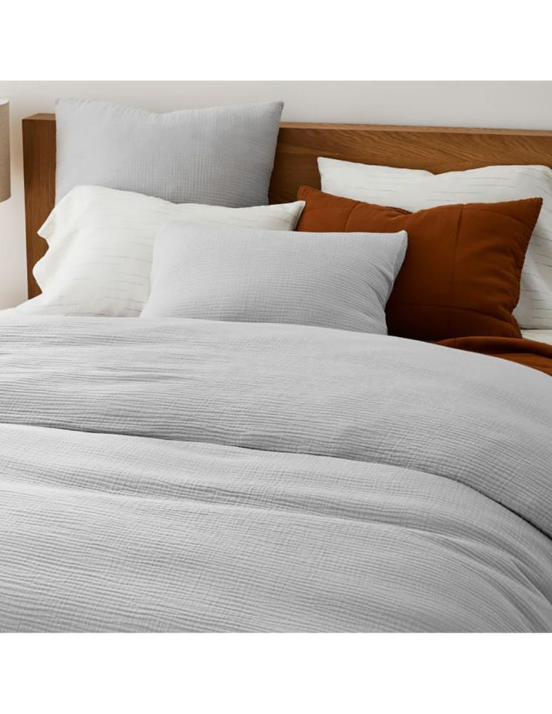 Funda para almohada Dreamy Gauze 2