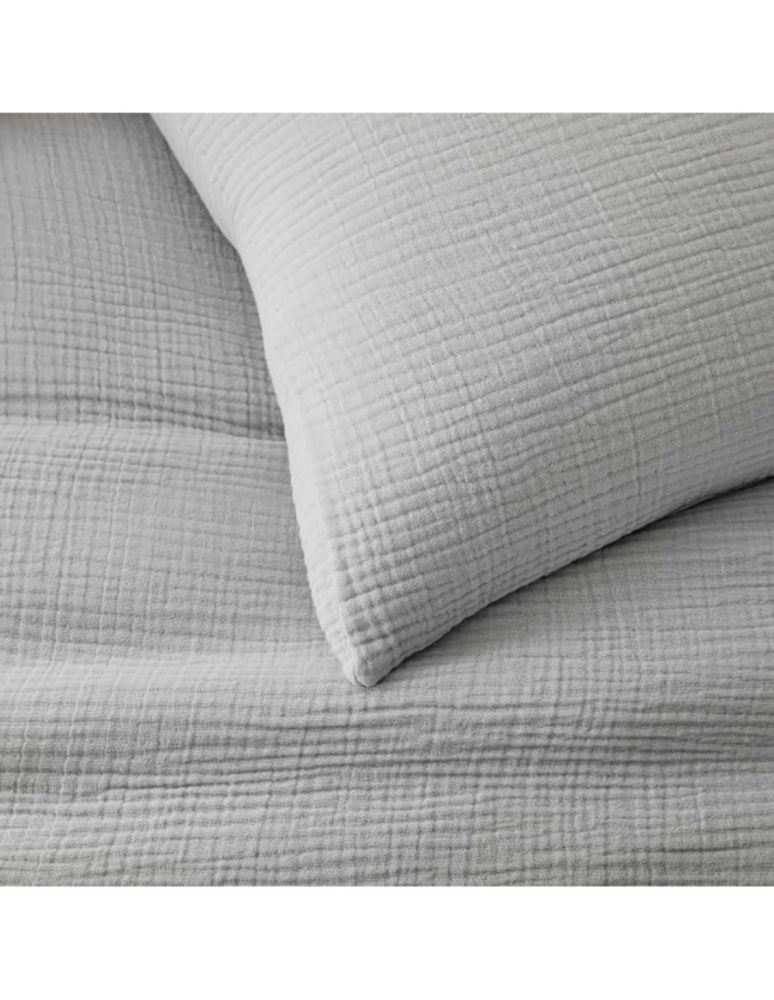 Funda para almohada Dreamy Gauze 3