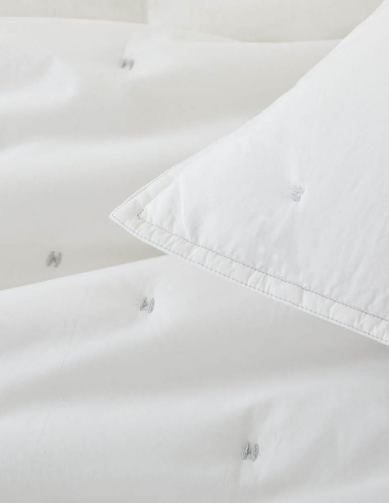 Funda para almohada 6