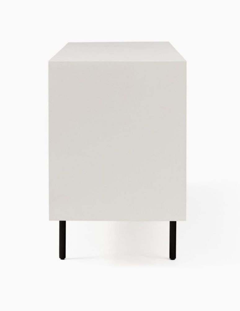 Buffet Quinn de madera 12