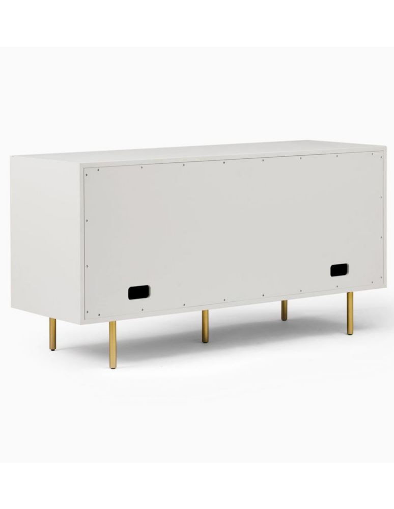 Buffet Quinn de madera 6