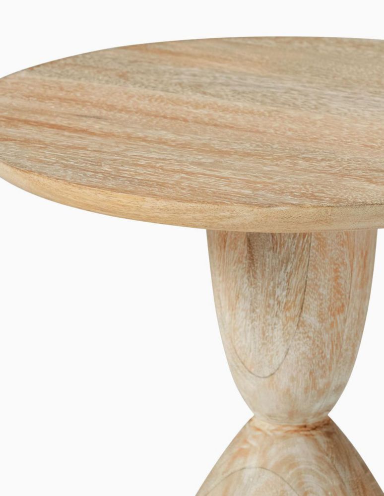 Mesa de acento Winona 2