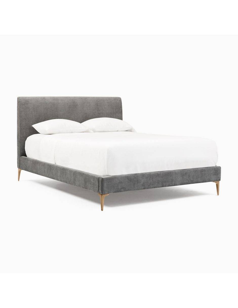 Cama Andes de madera 2