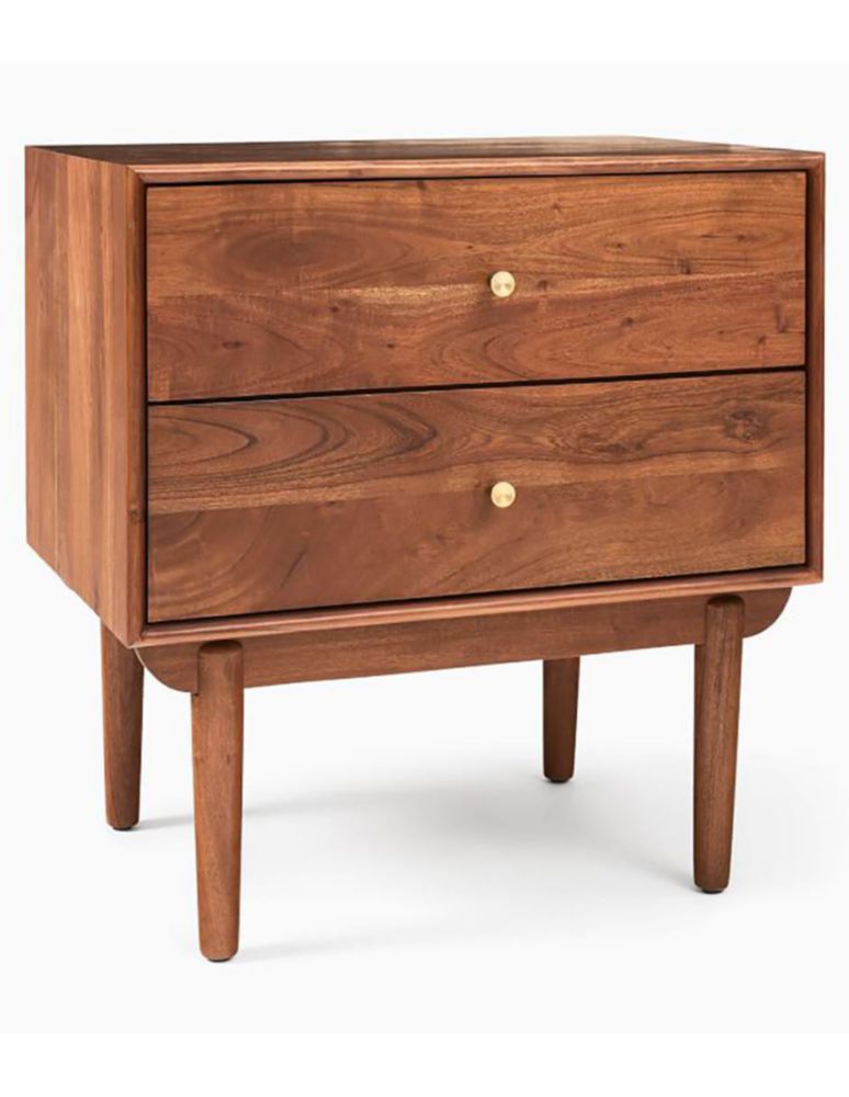 Buro Keira de madera
