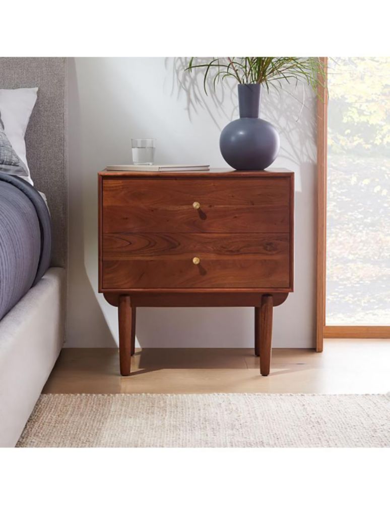 Buro Keira de madera 12