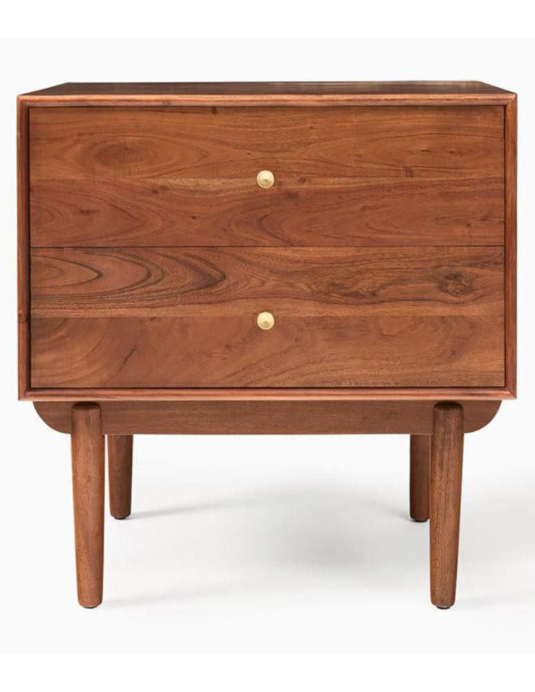 Buro Keira de madera 2