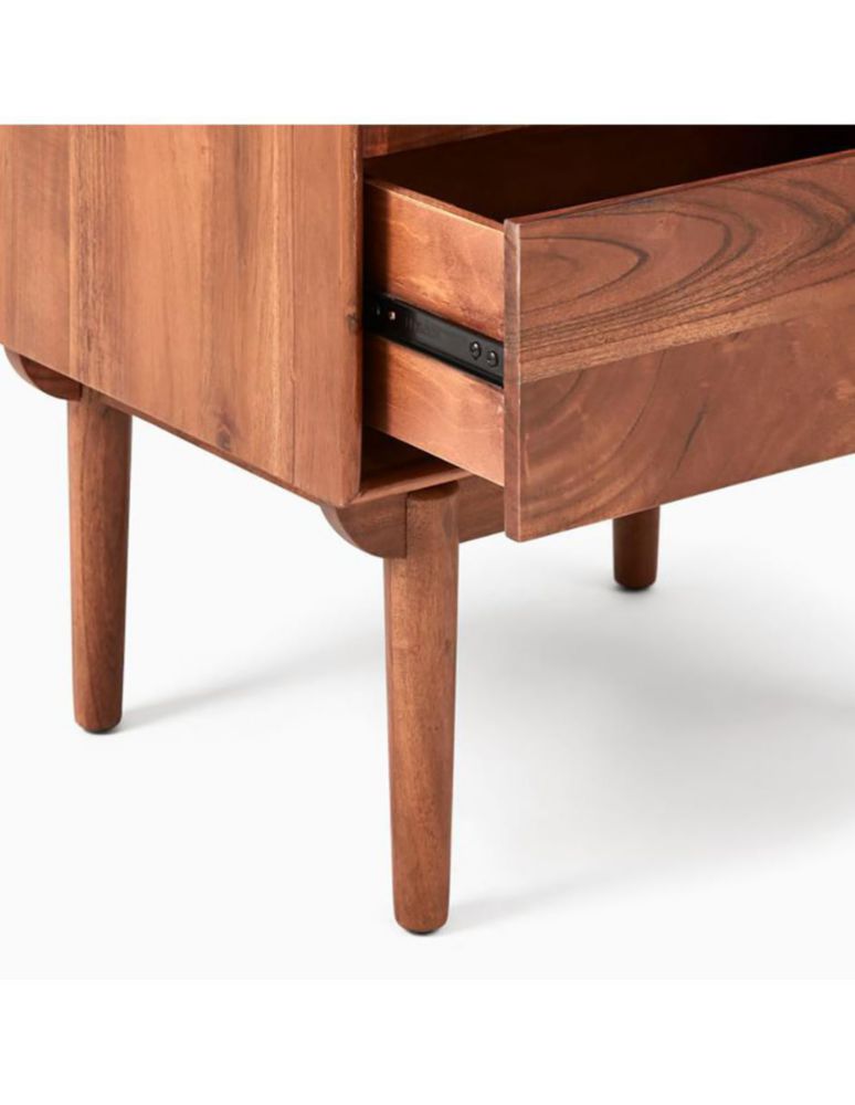 Buro Keira de madera 10
