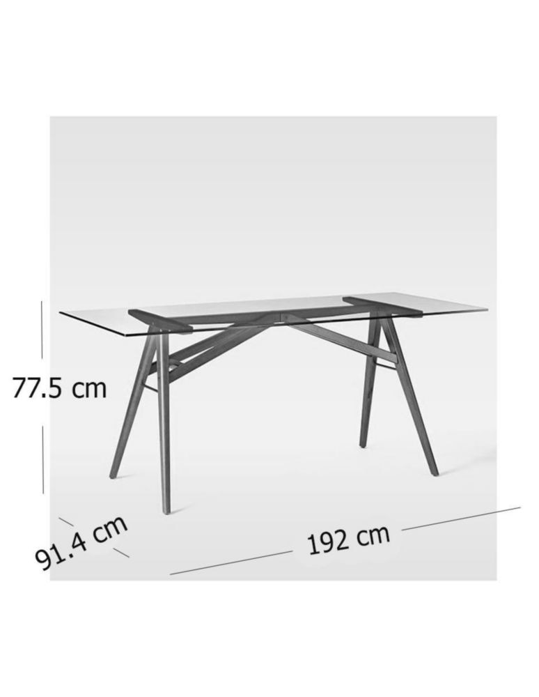 Mesa Jensen 4
