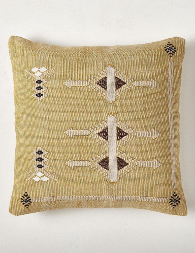 Funda cojín Offset Moroccan