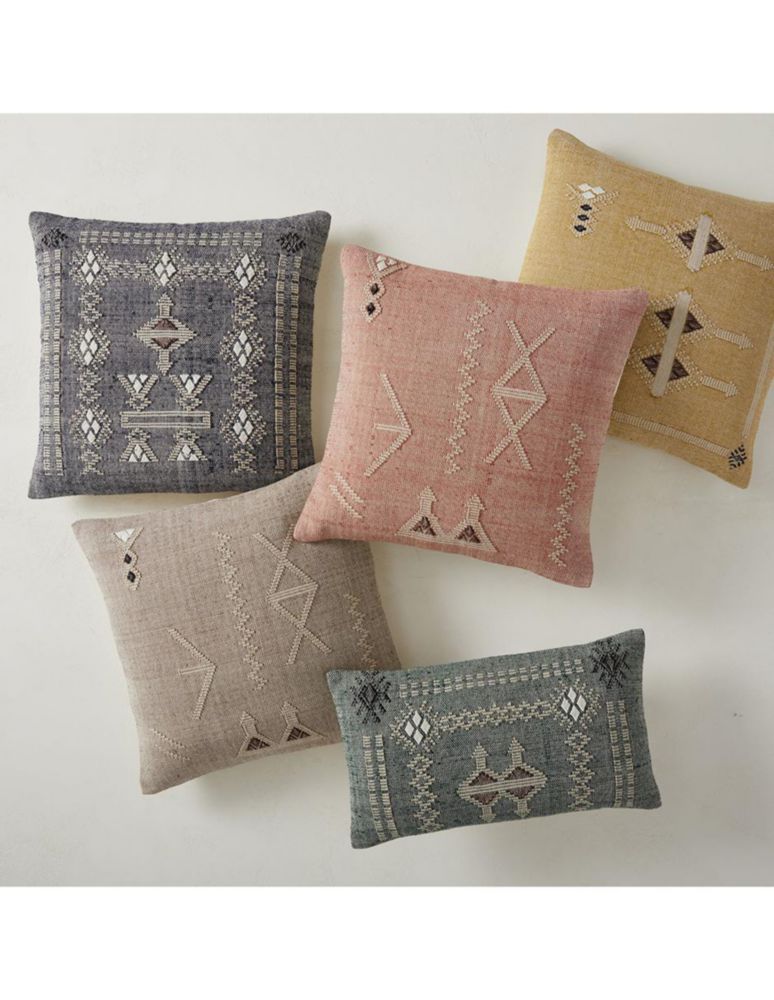 Funda cojín Moroccan