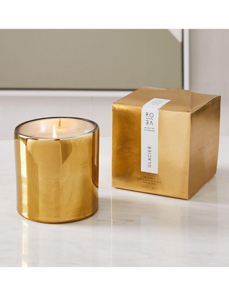 Difusor de vara Rove Glacier aroma cardamomo 4