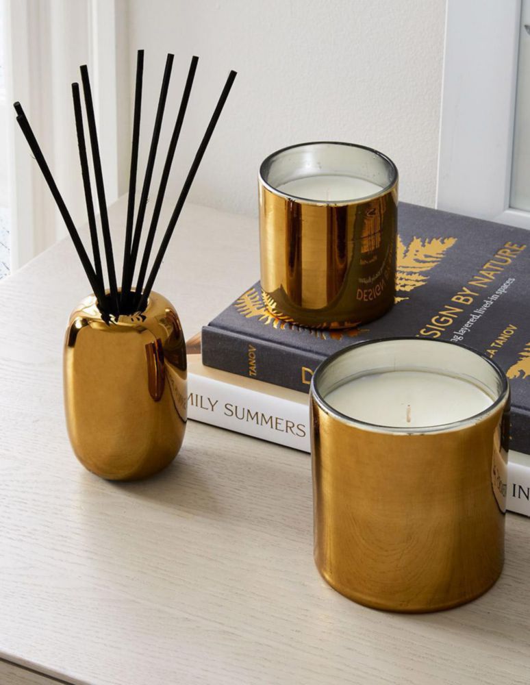 Difusor de vara Rove Glacier aroma cardamomo 5