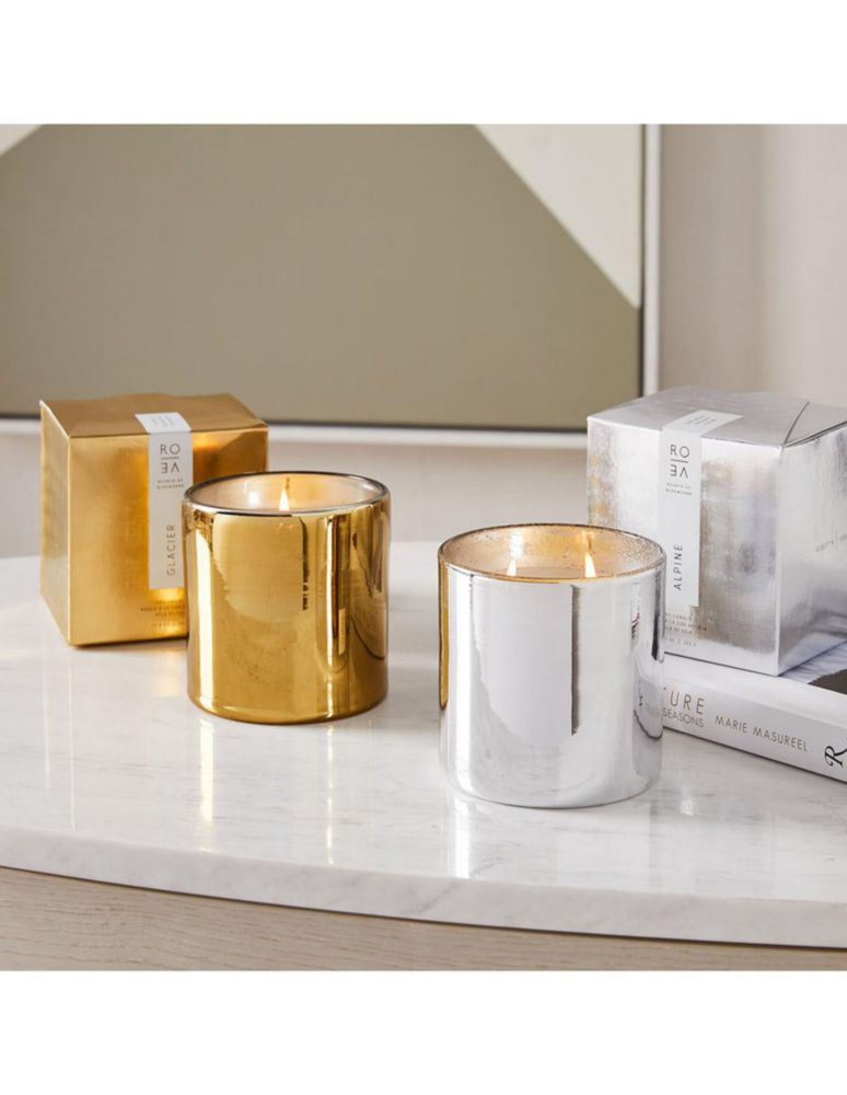 Difusor de vara Rove Glacier aroma cardamomo 6