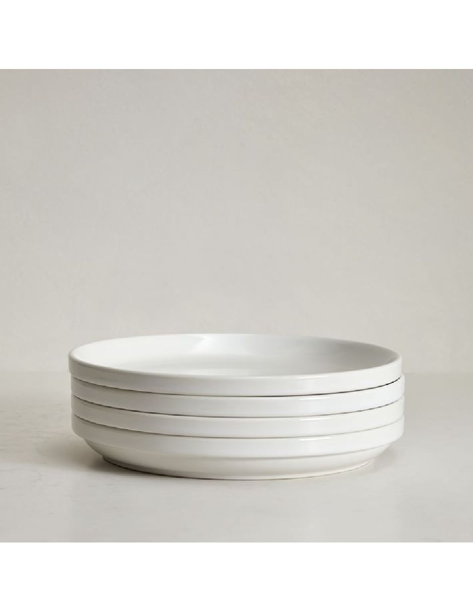 Plato ensalada Utility de gres Plato ensalada Utility de gres