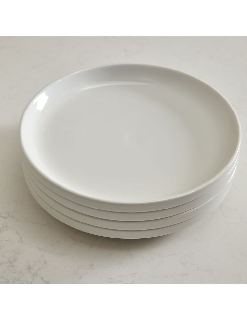 Plato ensalada Utility de gres 2