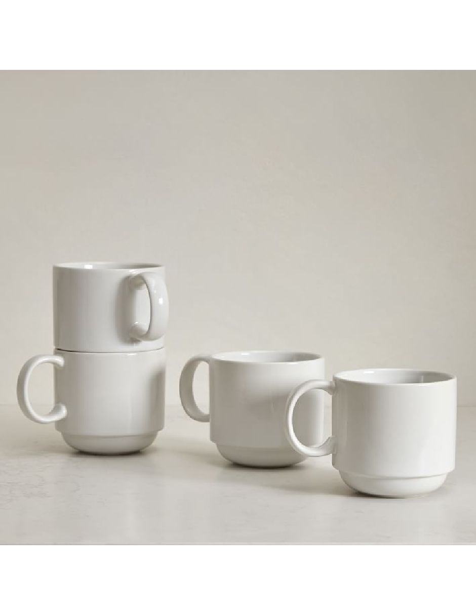Taza clásica Utility 1