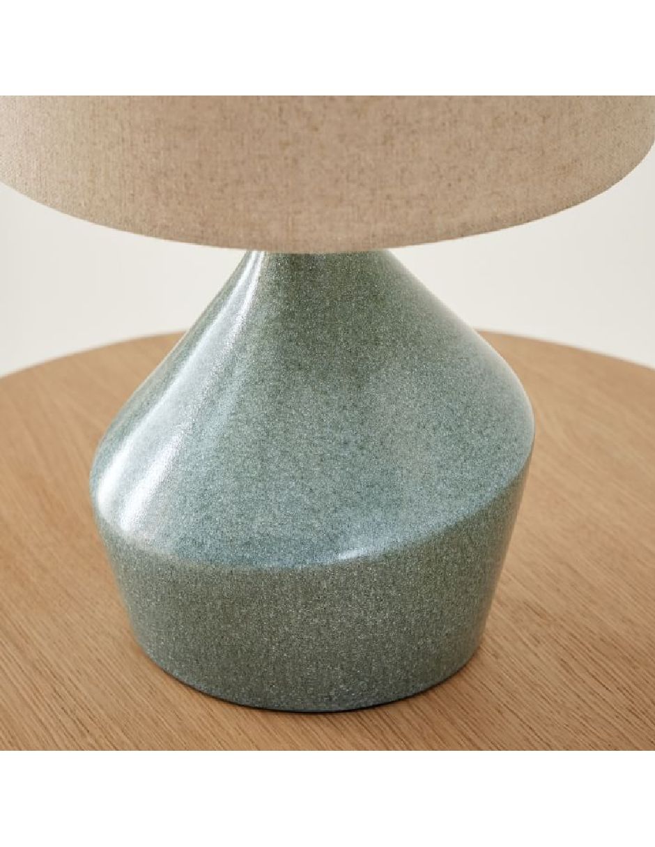 Lámpara de mesa Incandescente Asymmetric 2