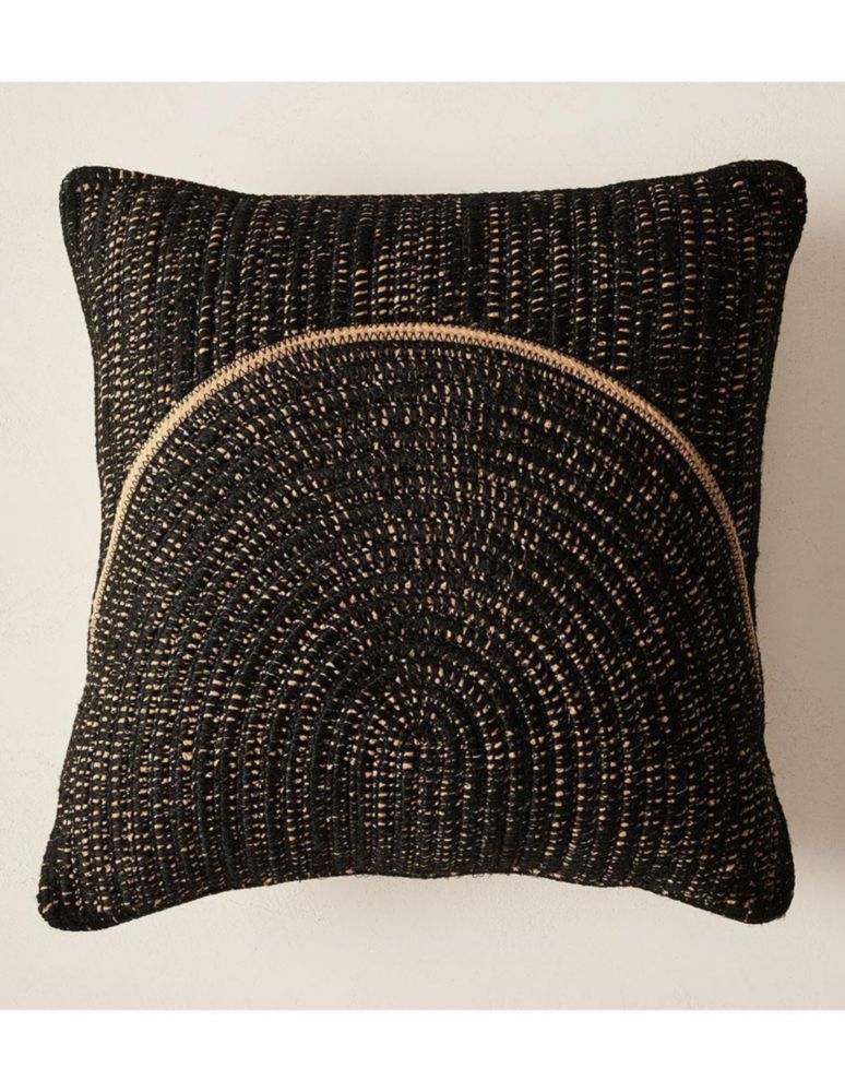 Cojín decorativo Woven Arches