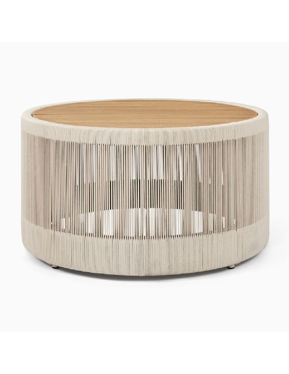 Mesa de centro Porto