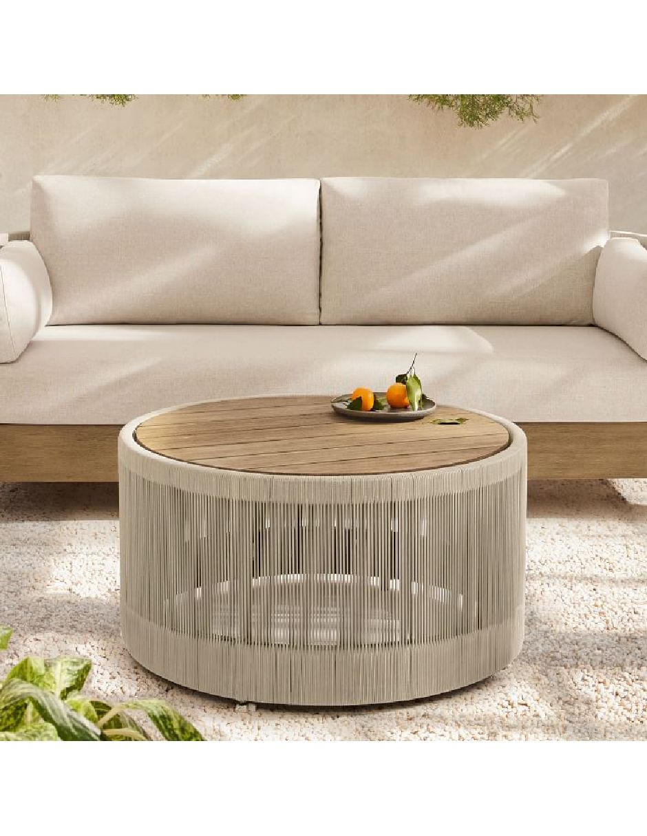 Mesa de centro Porto 4