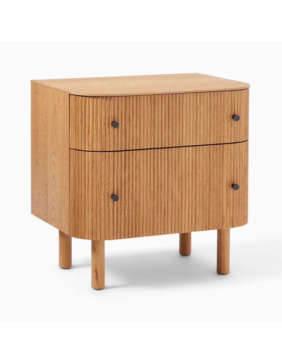 Buro Ellington de madera