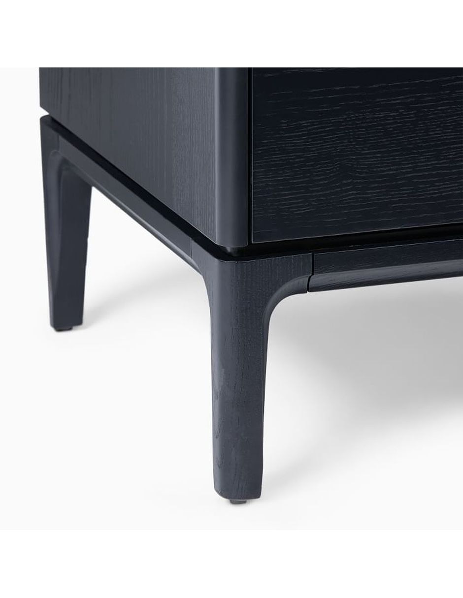 Buffet Parker de madera 4