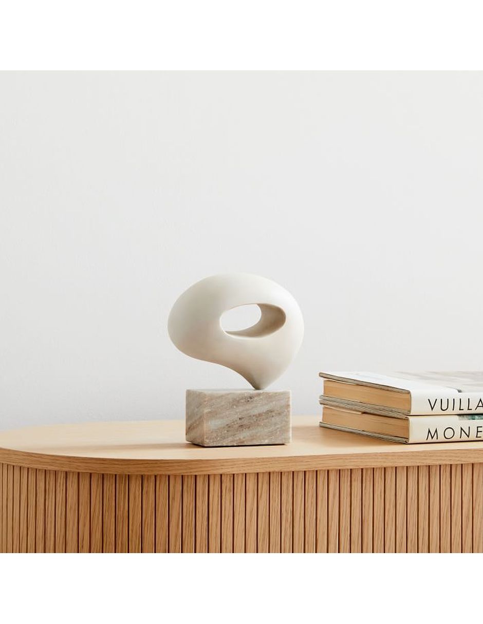 Figura decorativa Alba Wood Figura decorativa Alba Wood