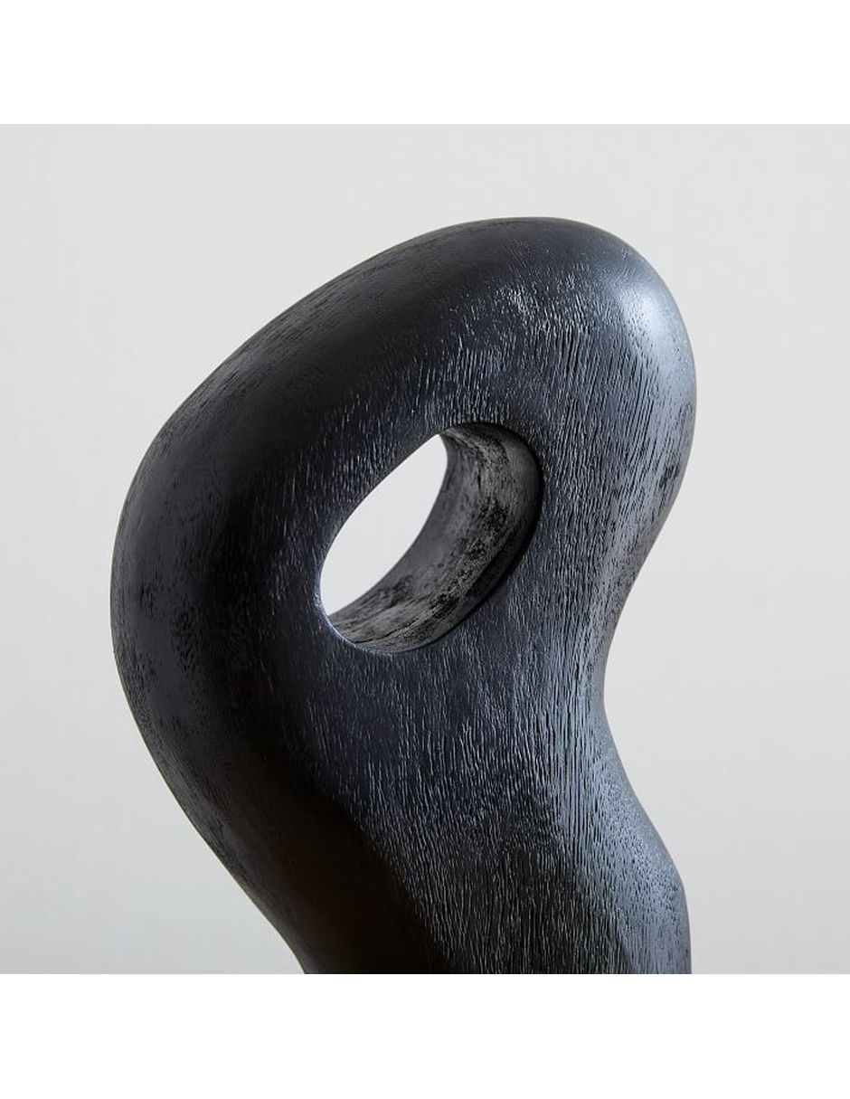 Figura decorativa Alba Wood 2