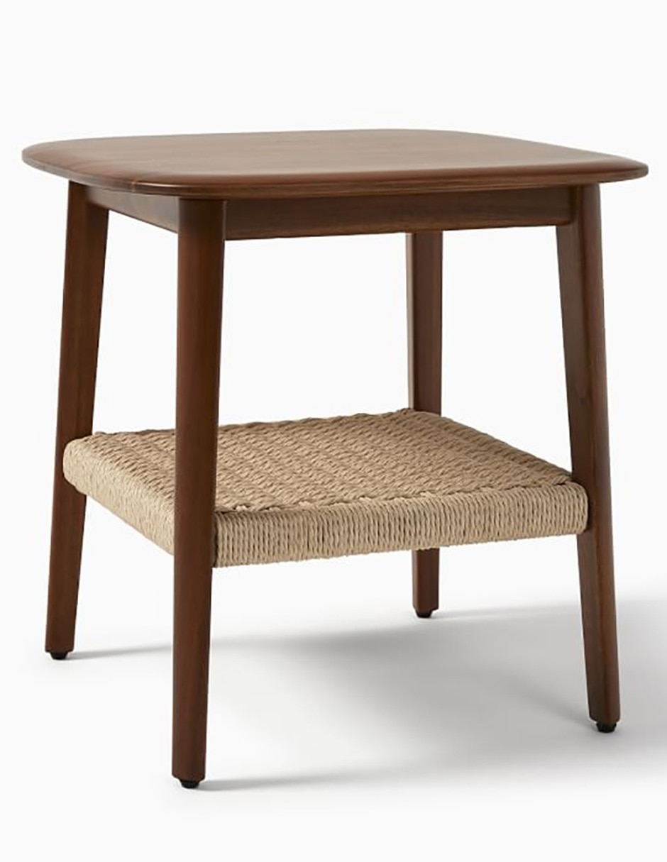 Mesa lateral Chadwick