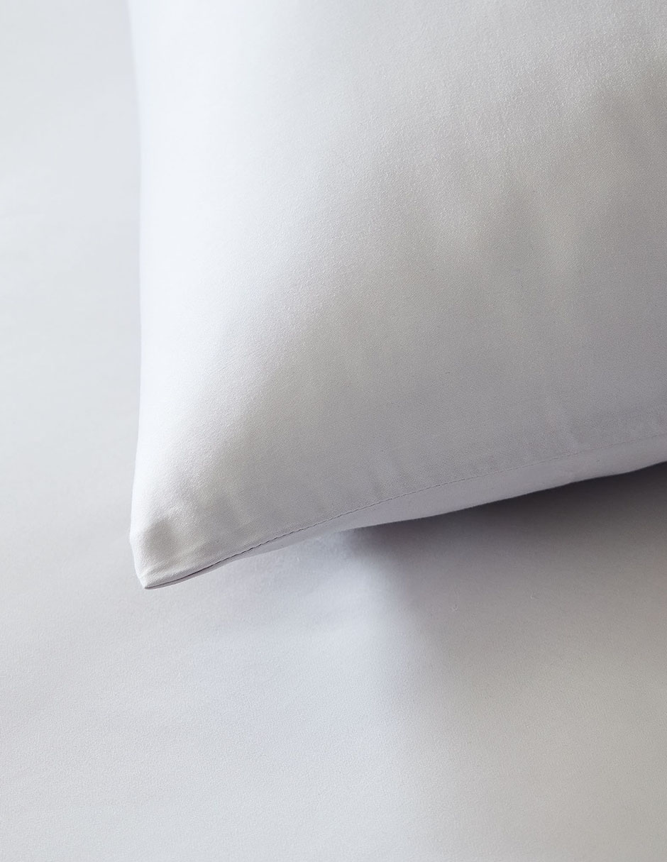 DUVET TENCEL KS FROST GRAY