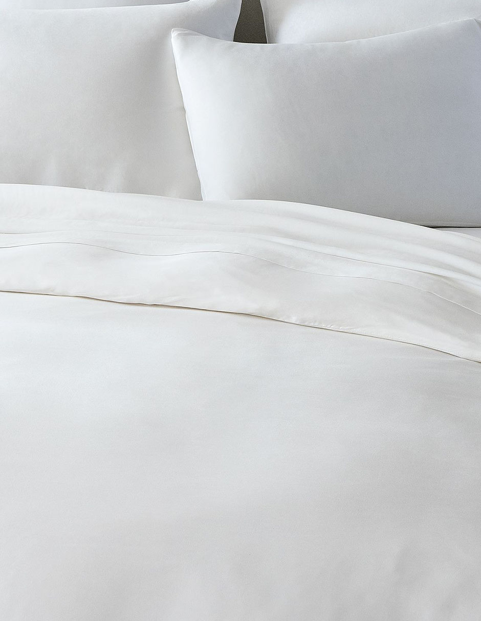 DUVET TENCEL KS FROST GRAY