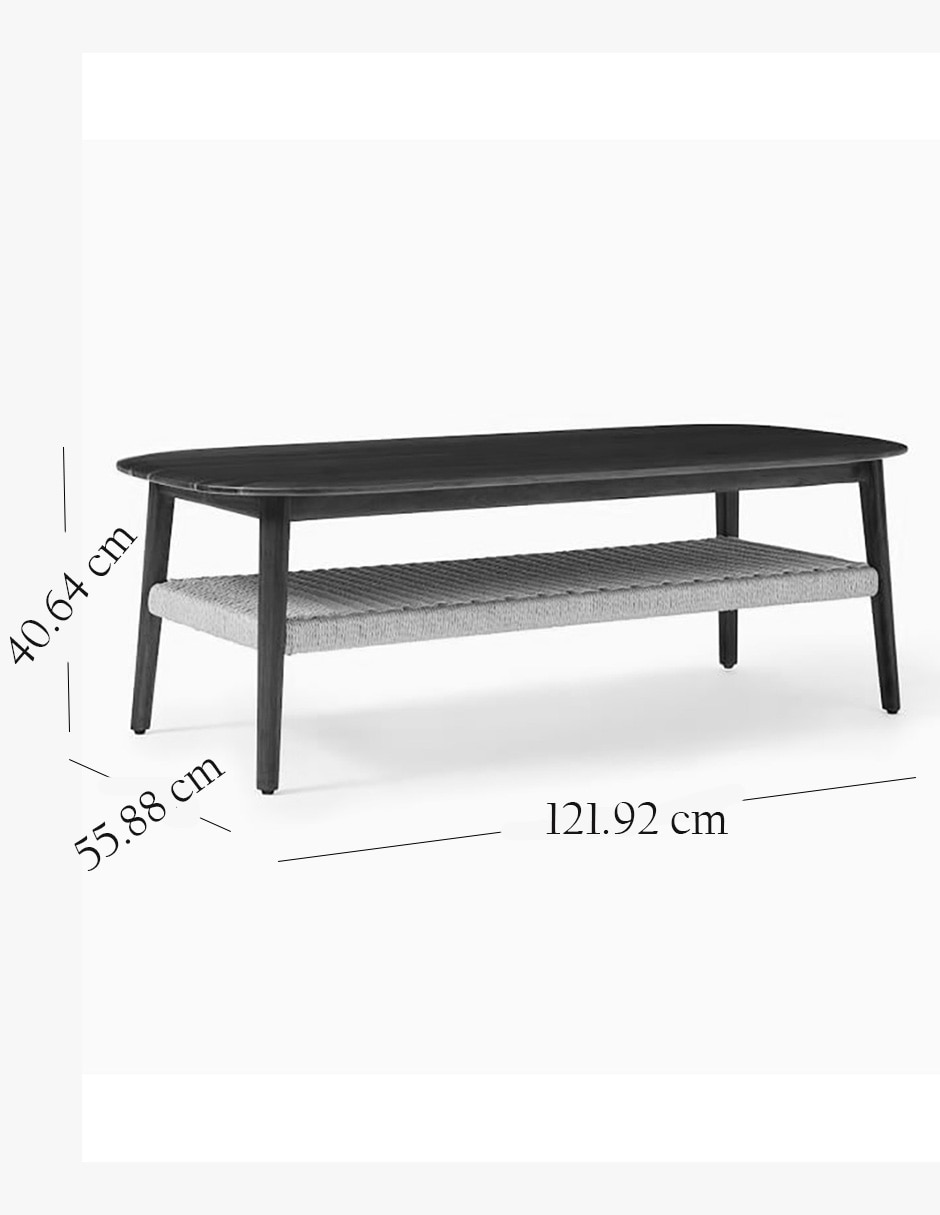 Mesa de centro Chadwick 5