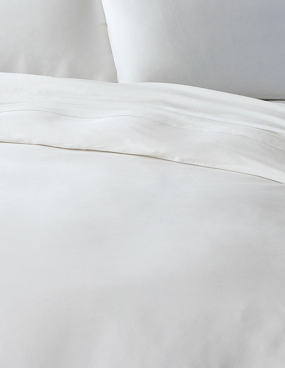 DUVET TENCEL F/Q FROST GRAY