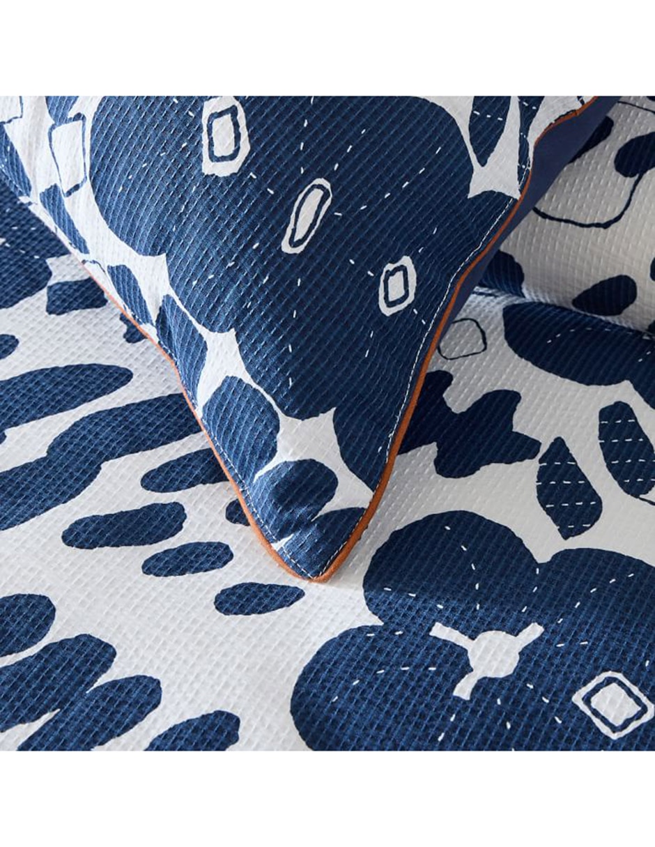 Funda para almohada Wabi Sabi 2