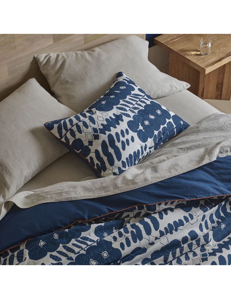 Funda para almohada Wabi Sabi 4