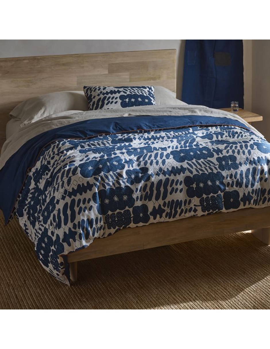 Funda para almohada Wabi Sabi 5