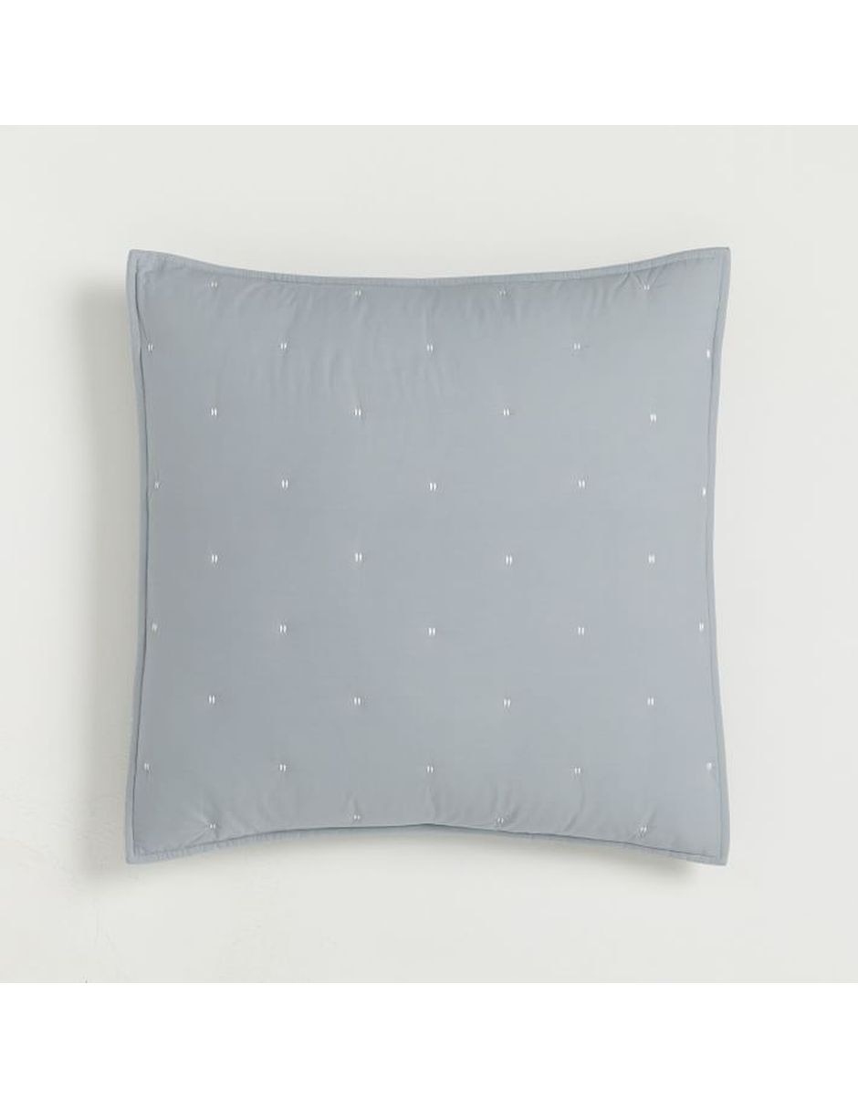 Funda para almohada Celeste