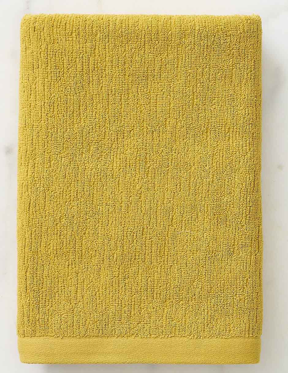 Toalla Bath Towel de algodón