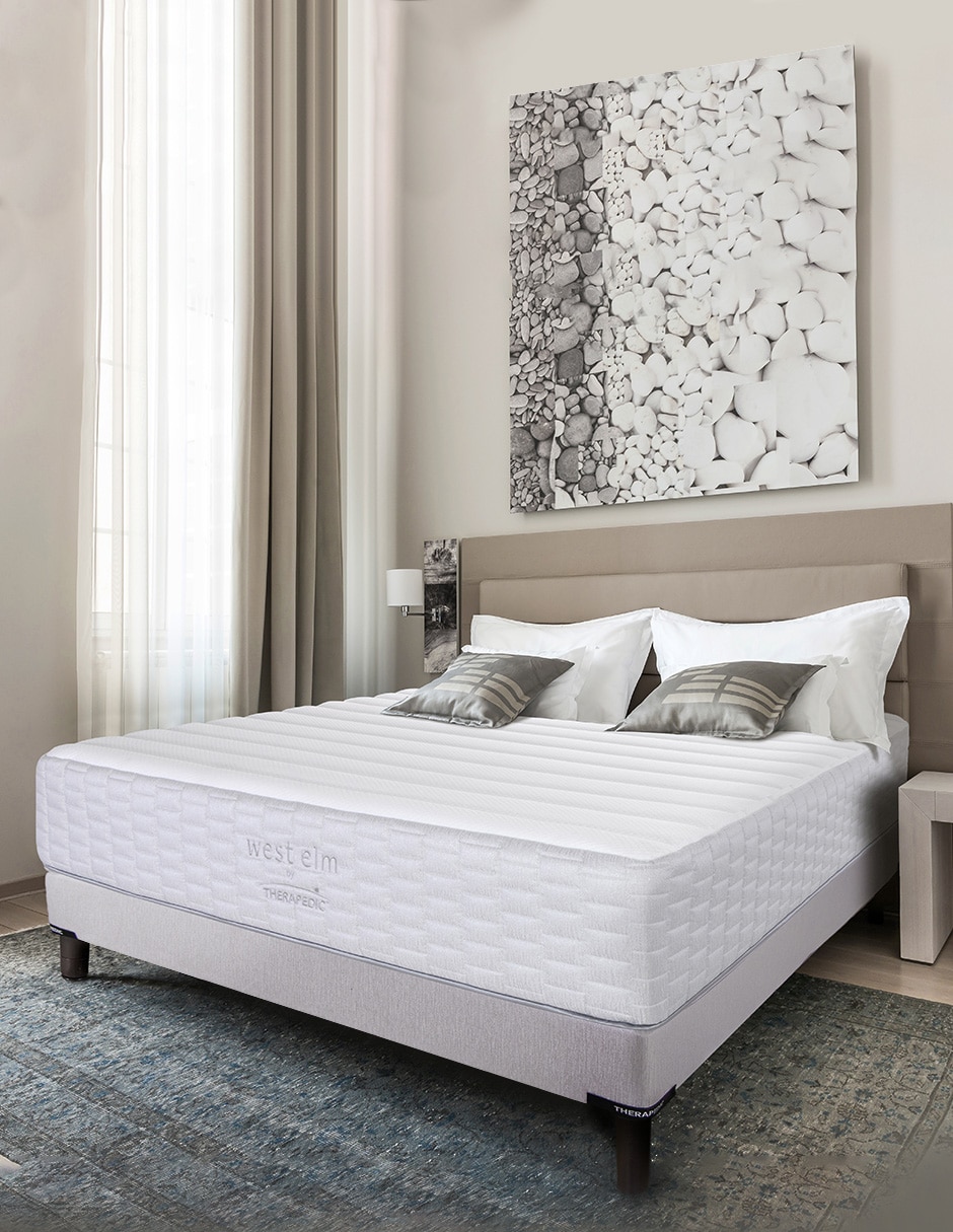 Colchón regular mattress 2