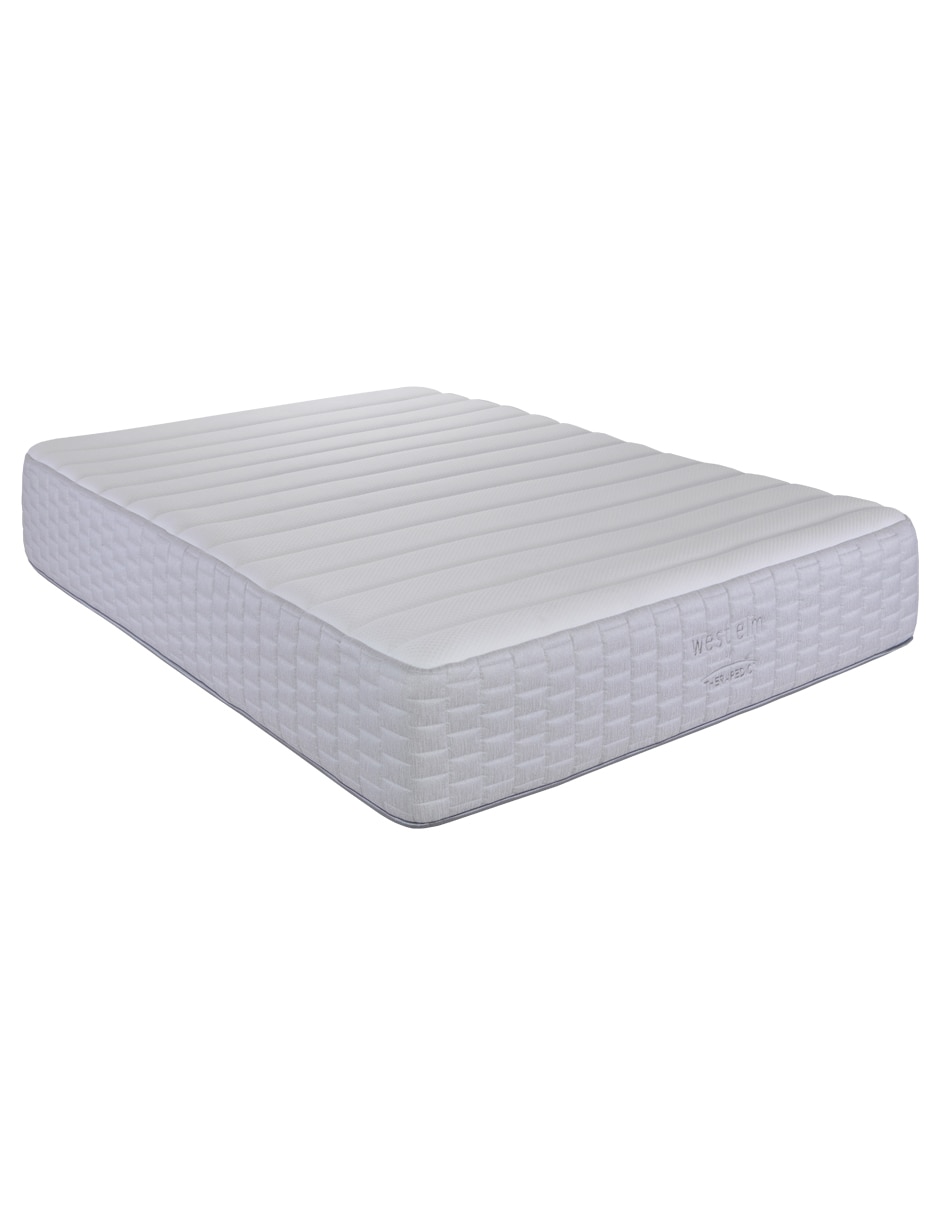 Colchón regular mattress 6