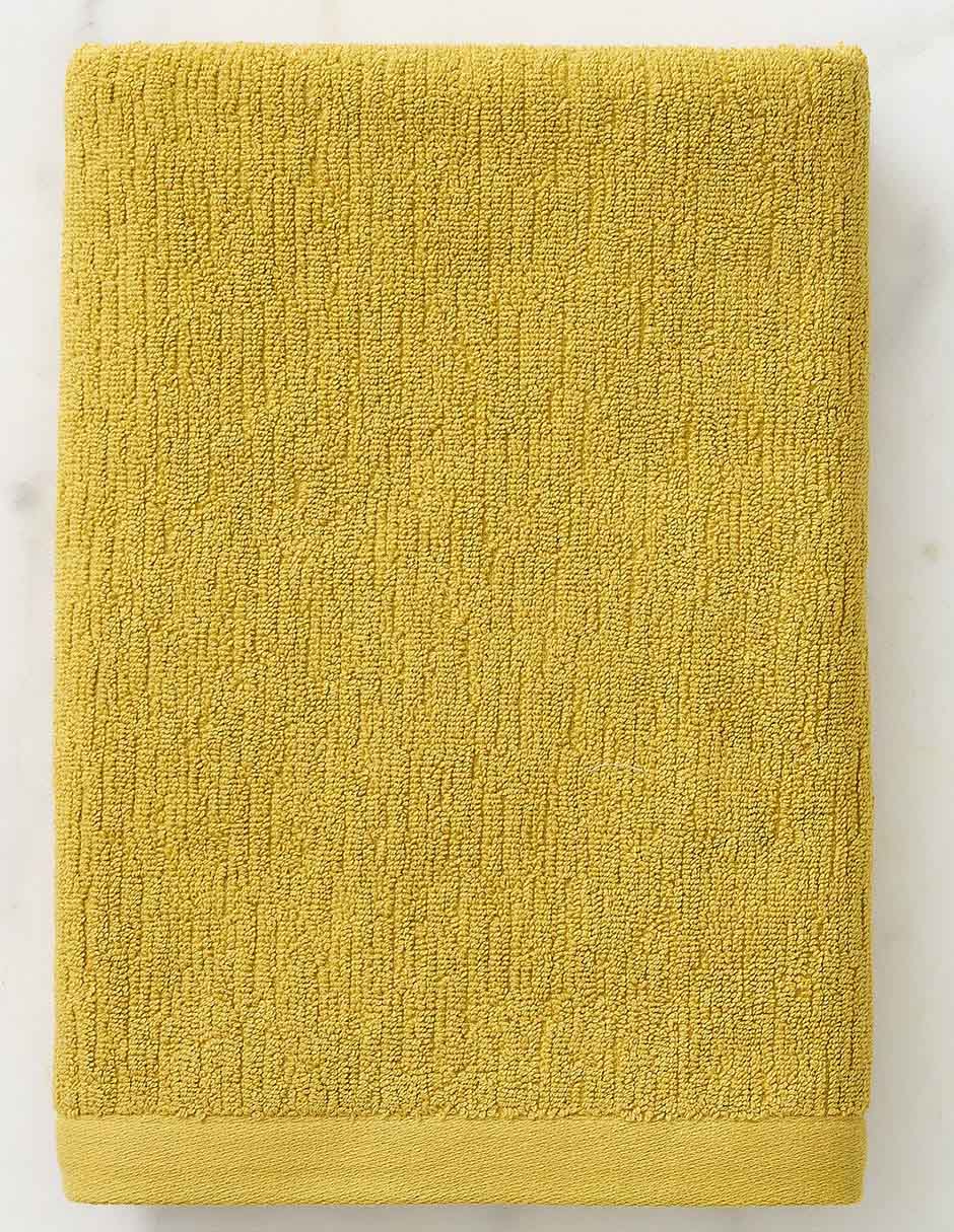 Toalla Bath Towel de algodón